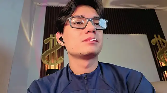 Chat XXX ao vivo de davoxer
