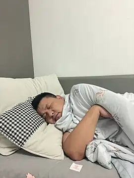 zhang1118 Chat XXX in diretta