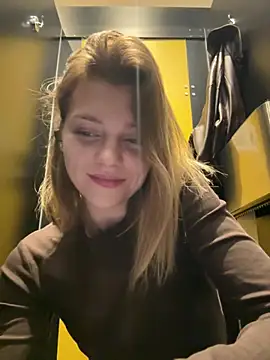 ValenciaShock – Live XXX-chat