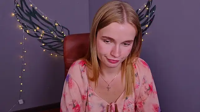 MargaritaKiss Live XXX-Chat
