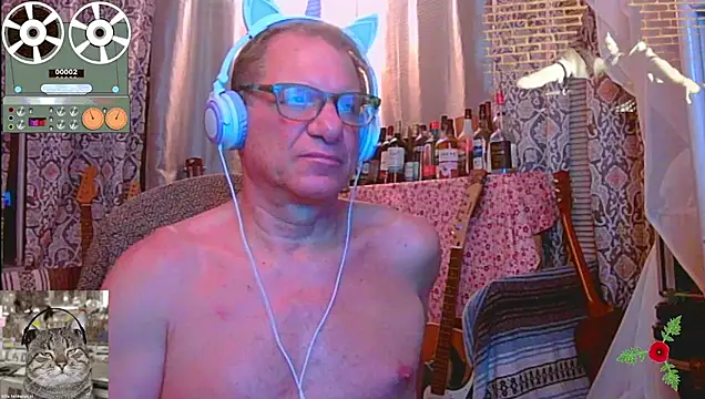 Czat XXX na żywo – coryassman
