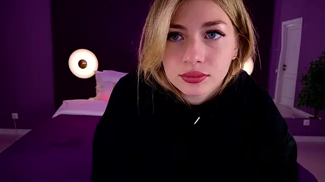 HelenaMorgan – Live XXX-chat