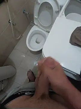 הופעת וובקאם של Dadee20