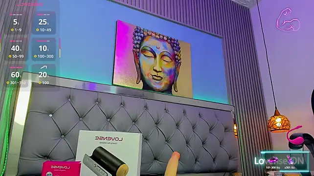 Chat XXX ao vivo de Ethanx18_