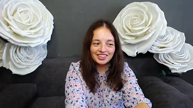 MelodiLady Live XXX-Chat