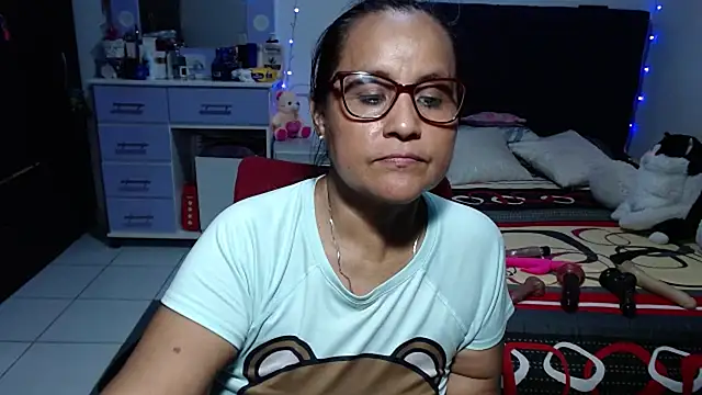 Chat XXX ao vivo de pervert_mommy_