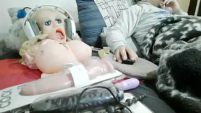 Živý XXX chat messi_syssy