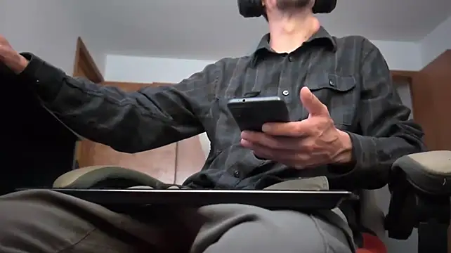stoner_420 webkamerás műsora