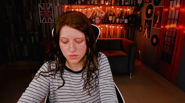 LidaDarknet Live XXX-Chat