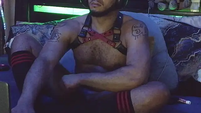 Chatroom XXX en direct de KY_Sir35