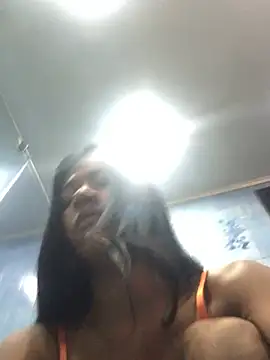 Baby_sofia_ Pertunjukan Webcam