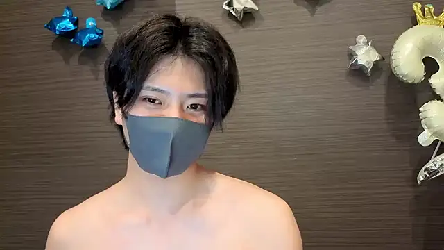 CHROME-kun925 Chat XXX live