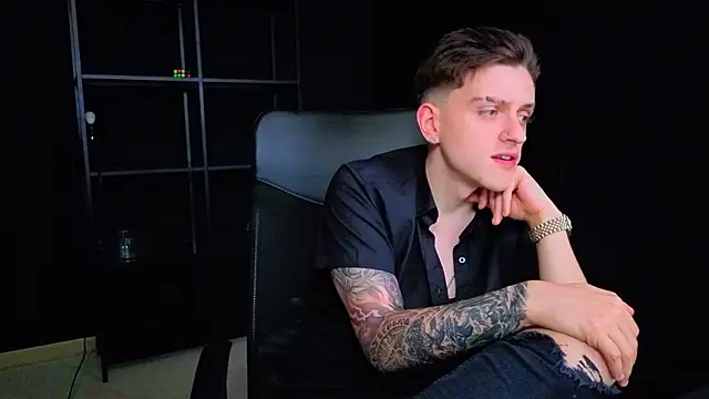 FelixStarkkn Live XXX chat