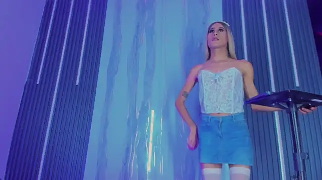 แชท XXX สดของ the_hot_star
