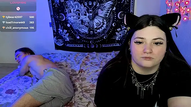 Czat XXX na żywo – zanpakut0_