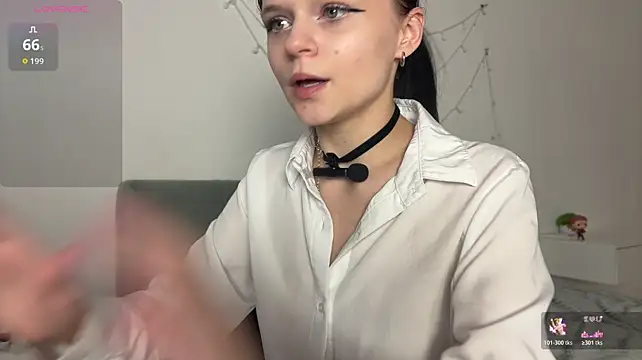 meowchaa: онлайн-секс-чат