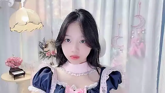 Yanys521 라이브 XXX 채팅