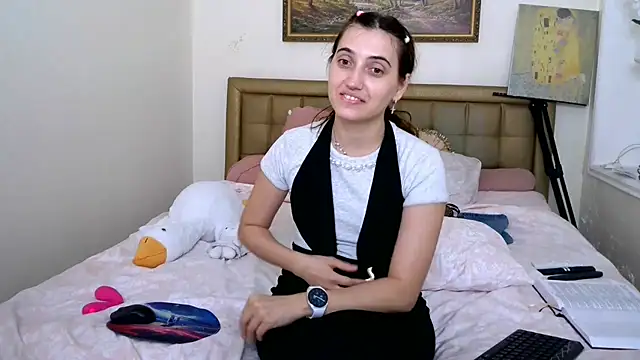 Iren: απευθείας συνομιλία ΧΧΧ