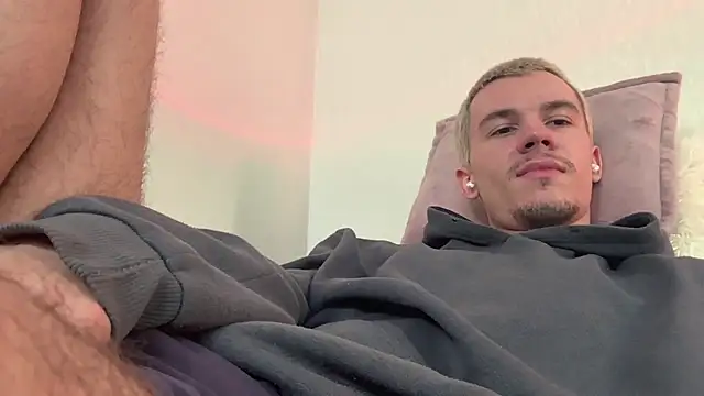 Živý XXX chat Jeremy1Scott