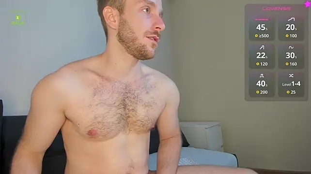 Buddy_Forman Live XXX Chat