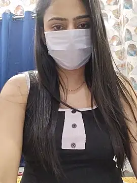 แชท XXX สดของ Ivymybae