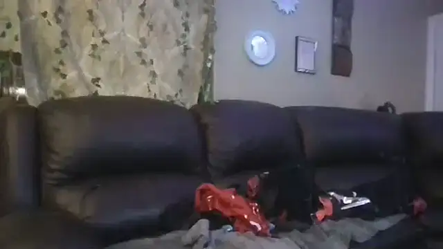 marilyn420's Live XXX Chat