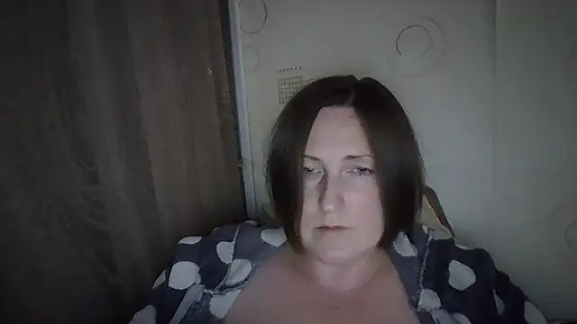 AllaSowinskaya's Live XXX Chat