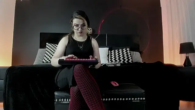 Chatroom XXX en direct de _Jade_16