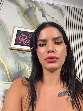 RaniaSnow – Live XXX-chat