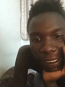 Webkamerová show sweetonyango