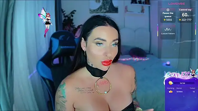 Chat XXX ao vivo de cokeyspeed69