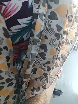 Živý XXX chat PUNAM456