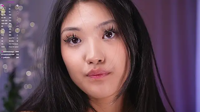 FancyEsten লাইভ XXX চ্যাট