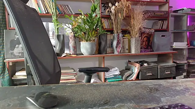 Sembang XXX Secara Langsung yvanbonar