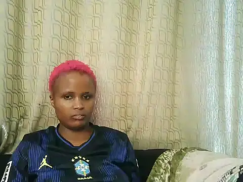 Show de webcam de Sassy_sassie