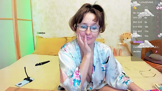 Rusalohkax live XXX chat