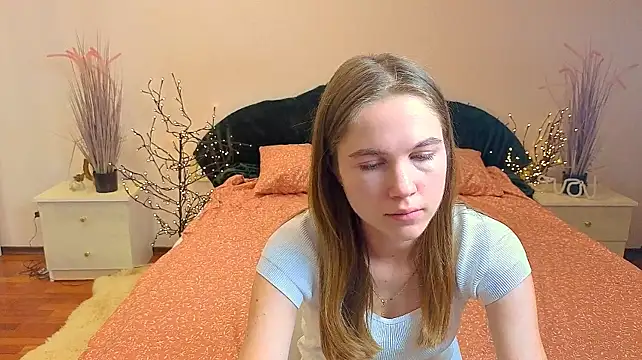 LoveXLexi Live XXX-Chat