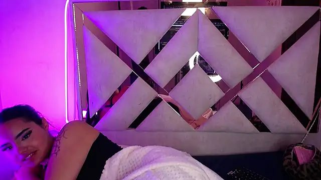sweetbloomcsn Live XXX chat