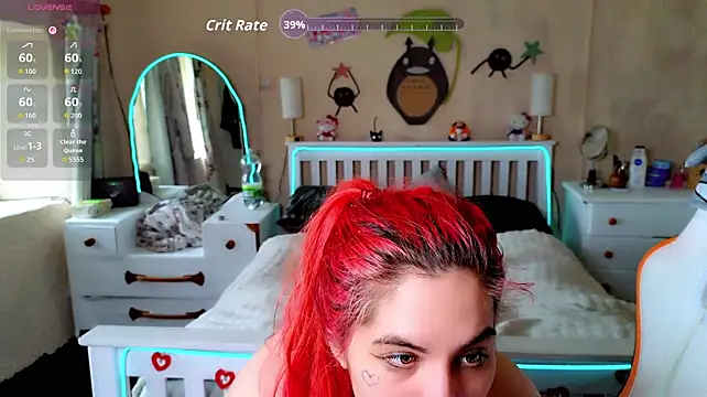 jennystyle Chat XXX live