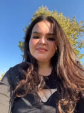 SnowWhiteSin Live XXX Chat