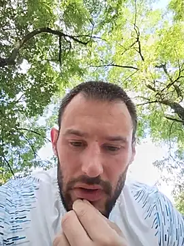 Show webcam de DanielRambo1989