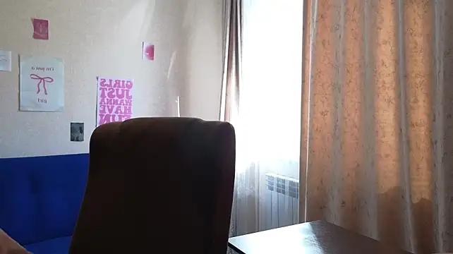 Mirabelle_Velvet: απευθείας συνομιλία ΧΧΧ