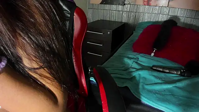 Chatroom XXX en direct de yayacandy