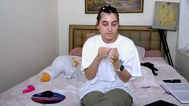 Iren 라이브 XXX 채팅