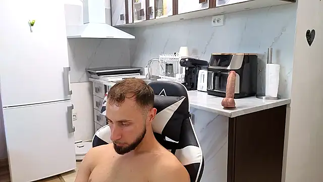 Živý XXX chat RyanStorm_
