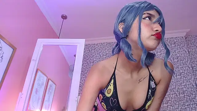 VioletLilith_3 Live XXX-Chat