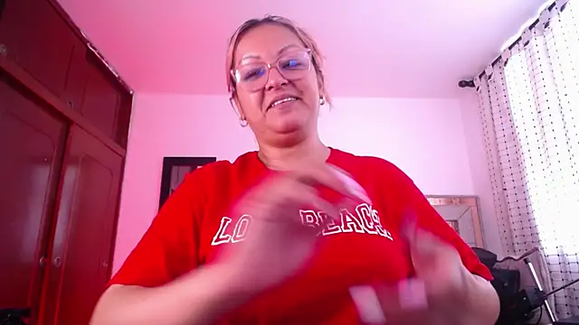 salomecastro_ Chat XXX in diretta