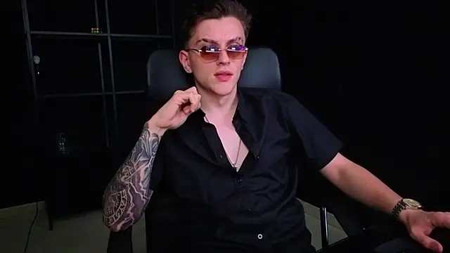 XXX chat uživo modela FelixStarkk