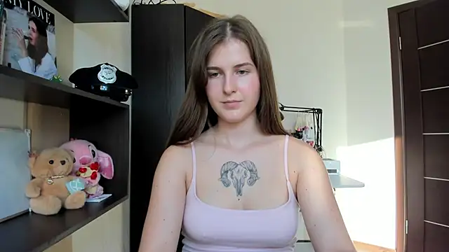 OhMyAlice Live XXX-Chat