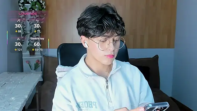 Chat XXX ao vivo de Danny_George